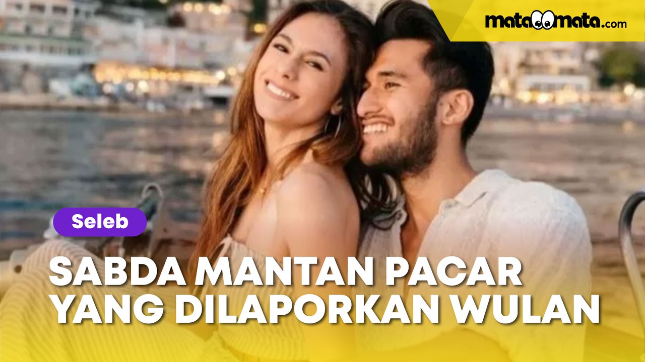 Sosok Sabda Ahessa Mantan Pacar yang Dilaporkan Wulan Guritno ke Pengadilan Gegara Utang, Ternyata Anak Orang Penting