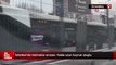 İstanbul'da metrobüs arızası: Yolda uzun kuyruk oluştu