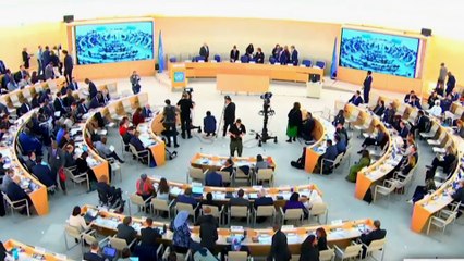 غوتيريش يجدد رفضه لسياسة العقاب الجماعي للفلسطينيين بغزة