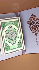 القرآن الكريم | أيه الكرسي #القرآن_السنة #الصلاة #آية_الكرسي