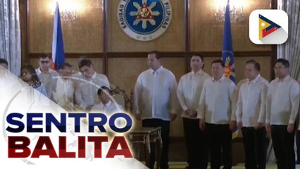 DBM, ikinatuwa ang pagpapatibay ni PBBM, sa Tatak Pinoy Act