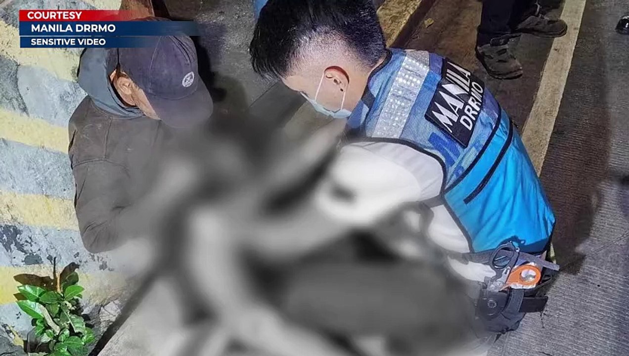 Lalaki sa maynila, sinaksak sa singit ng kinakasama dahil umano sa selos