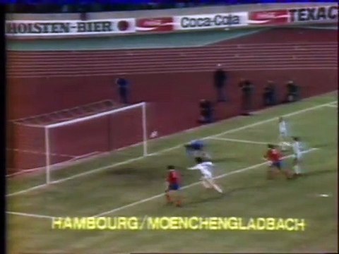 CHAMPIONNATS EUROPEENS - 1976 - SAISON 1976/1977 -