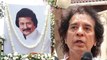 Pankaj Udhas Funeral: Antim Darshan के लिए पहुंचे Zakir Hussain Tribute Video, Family Support