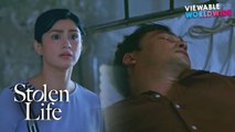 Stolen Life: Lucy, INILIGTAS na ang kanyang naghihirap na asawa! (Episode 77)