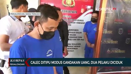 Caleg Ketipu Dukun Palsu! Uang Ratusan Juta & Suara Lenyap, Pelaku Foya-Foya