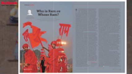 Ram vs Whose Ram: Unpacking the Cultural & Philosophical Significance 🕉️