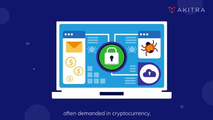 Unveiling the Surging Threat of #Ransomware! 