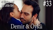 Öykü & Demir #33