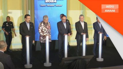 KEB 2024: Perlu jadi anjakan pendapatan isi rumah Bumiputera