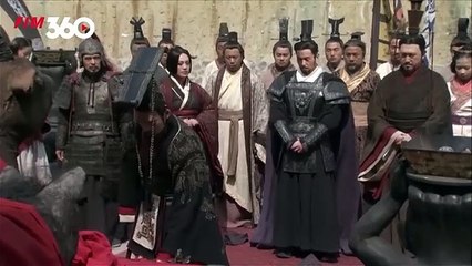 Tập 6 - Đế Quốc Đại Tần III - Quật Khởi (Lồng tiếng)_Ninh Tinh, Ngô Liên Sinh, Hình Giai Đồng