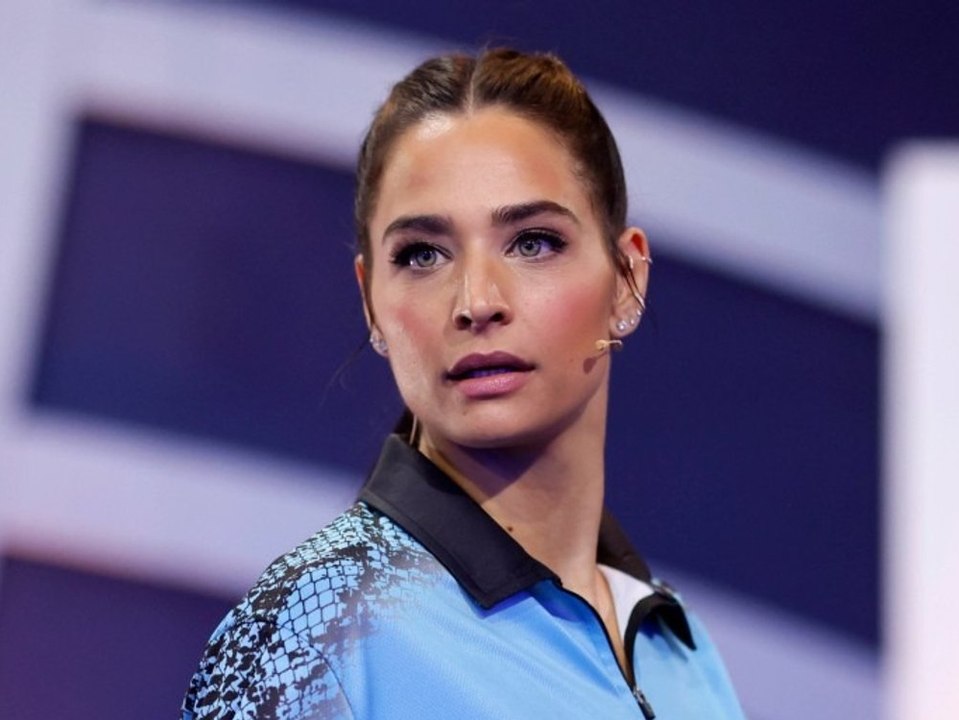 Amira Pocher enthüllt: Panikattacke während Schwangerschaft