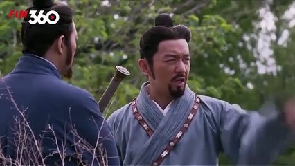 Tập 9 - Đế Quốc Đại Tần III - Quật Khởi (Lồng tiếng)_Ninh Tinh, Ngô Liên Sinh, Hình Giai Đồng