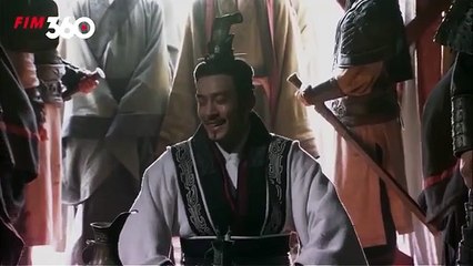 Tập 8 - Đế Quốc Đại Tần III - Quật Khởi (Lồng tiếng)_Ninh Tinh, Ngô Liên Sinh, Hình Giai Đồng