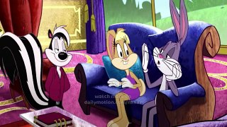 The Looney Tunes Show Hindi Episodes - Part 01 | Bugs Bunny Funny Episodes