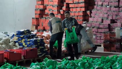 İHH Ramazan’da 60 ülkede yardım çalışmalarında bulunacak