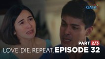 Love. Die. Repeat: Angela discovers the real identity of BORACAY BOY! (Full Episode 32 - Part 2/3)