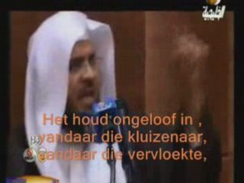 De regelgeving omtrent de Tovenaar/waarzegger ende bezoekers