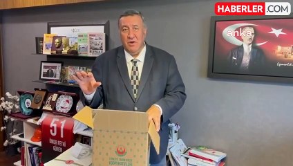 Ramazan Kolilerinin Fiyatları Artıyor