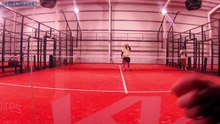 Padel4All - 26/02/2024 - Partie 1