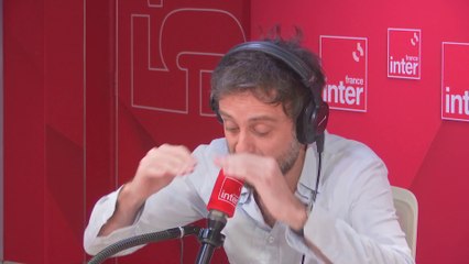 Est-ce une bonne idée de donner du shit aux animaux ? La question de David Castello-Lopes