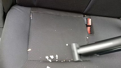 Aspirador de mano Cecotec