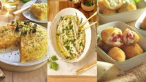 Las 10 tapas más famosas de España (recetas de la abuela) - Cocina Fácil