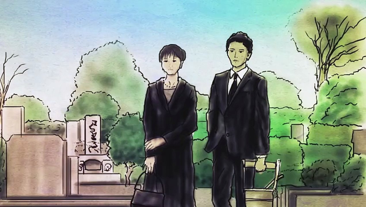 Yami Shibai 12 Ep 7 Eng Sub