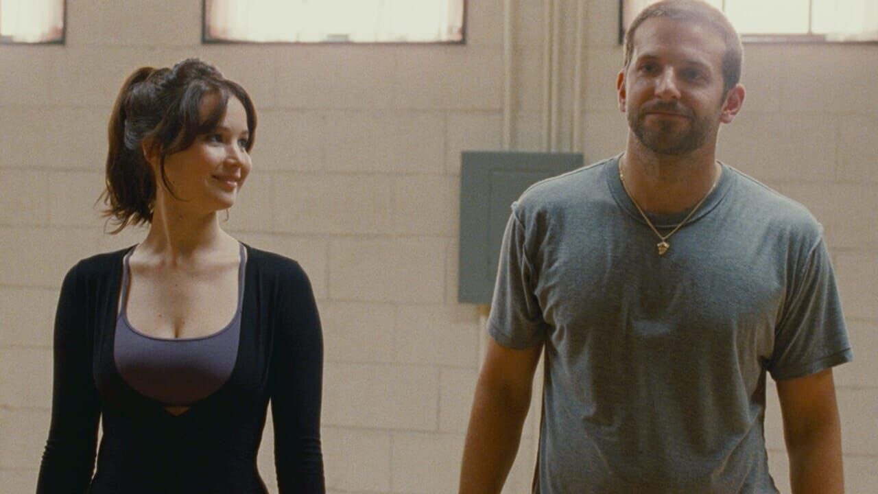 Bande annonce "Happiness Therapy"