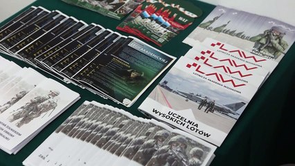 Kwalifikacja wojskowa w Rzeszowie