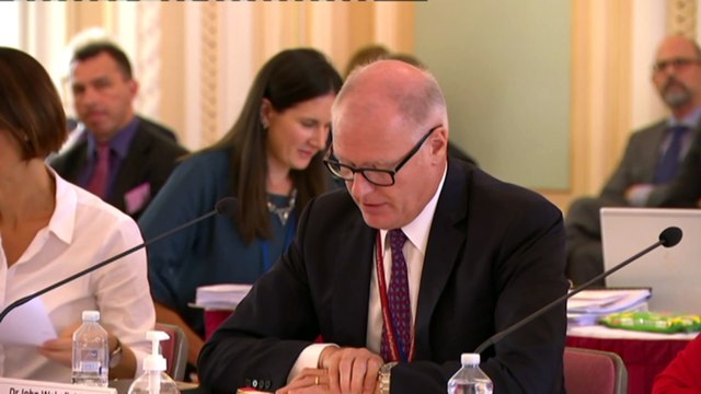 Mandating vaccines for frontlines workers ruled unlawful