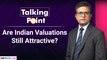 Demeter Advisors' Ashwini Agarwal On What's Next For Markets | Talking Point | NDTV Profit