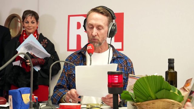 Le 2ème œil de Philippe Caverivière du 27 février 2024