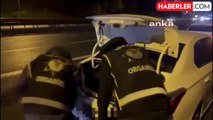İstanbul'da Operasyon: 425 Tabanca ve Bir Adet Silah Atölyesi Ele Geçirildi