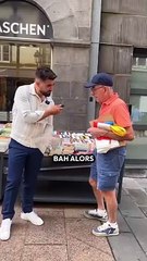 Tu connaissais ça toi ??