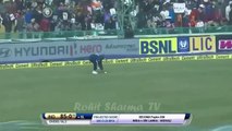 Rohit Sharma 208_ (153) vs Sri Lanka 2nd ODI 2017 Mohali (Ball By Ball)