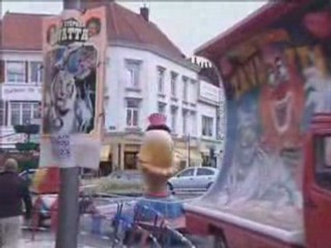 JOURNAL 4 AVRIL 2008 CALAISTV