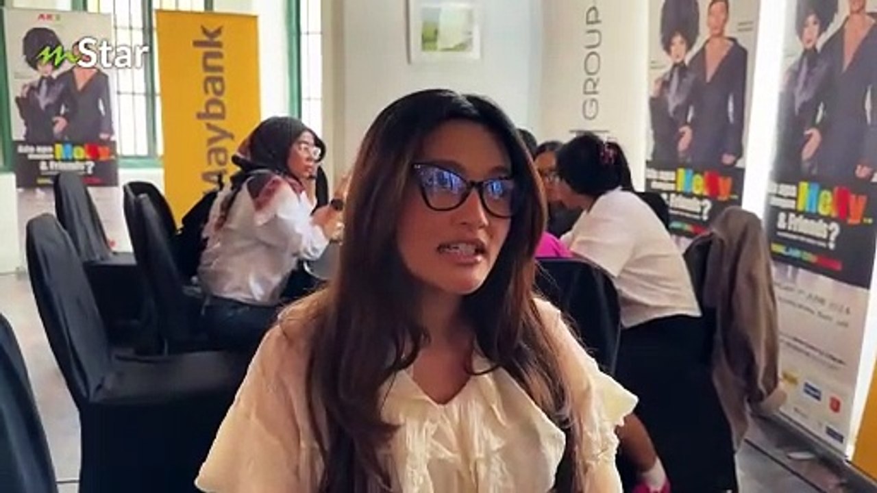 Puteri Aishah tak mengidam pelik-pelik, cuma teringin kek tapak kuda