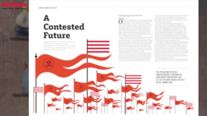 Adivasi Identity Politics: Challenges & Future Prospects 🌿