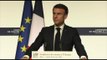 Macron non esclude l'invio di truppe di terra in Ucraina