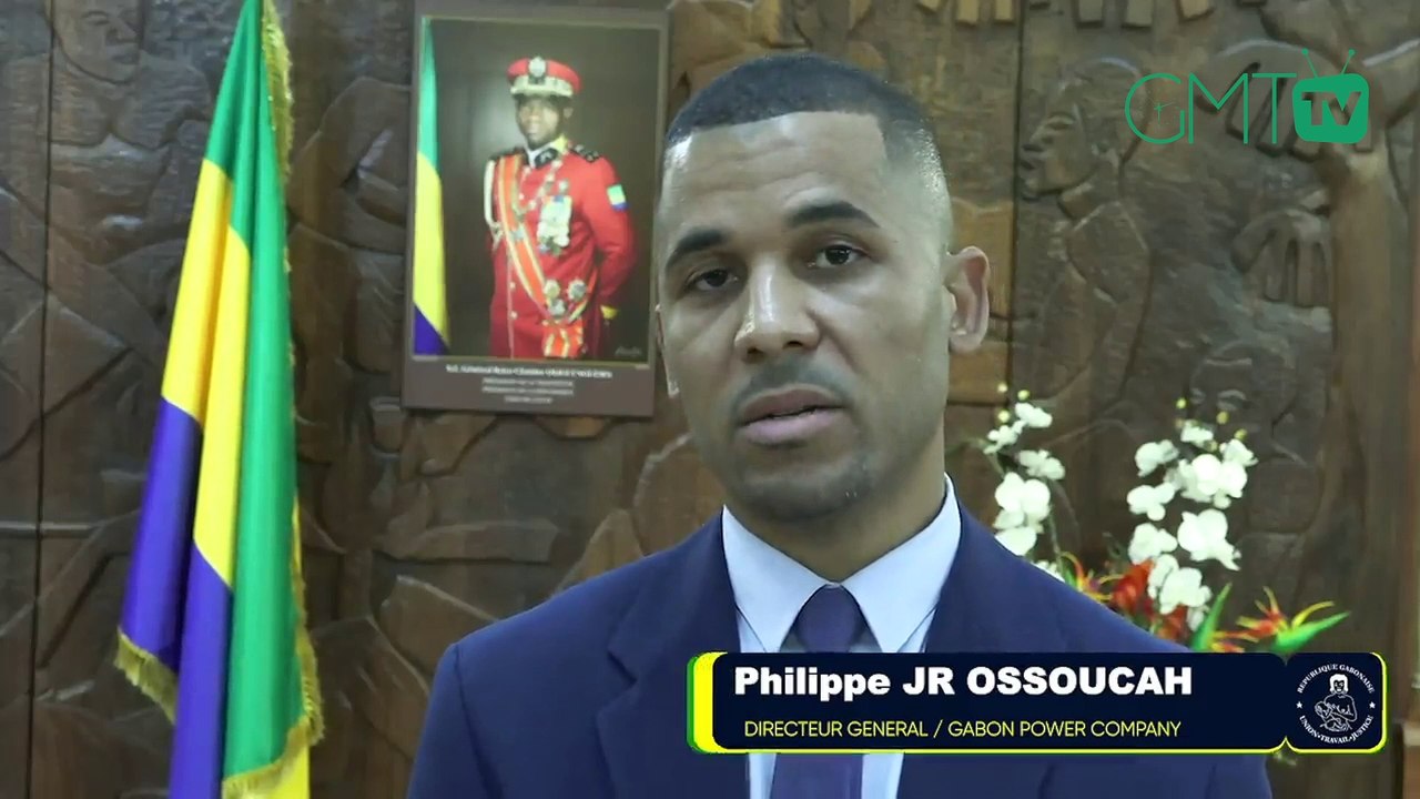 [#Reportage] Ntoum 7 : Ndong Sima fait le point de la mise en oeuvre du chantier