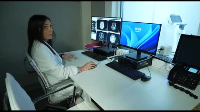 Inaugurato all'Idi il nuovo Centro di Diagnostica per Immagini