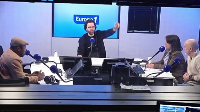 «Les temps changent» : «J'ai fait une nouvelle version, 20 ans plus tard», confie MC Solaar