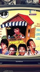 5 Comedy groups that have graced the world of  indonesian comedy