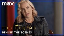 The Regime | Kate Winslet Welcomes You to The Regime - Max