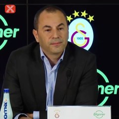 Sencer Kutluğ: "Bilyoner ilklerin peşinde"