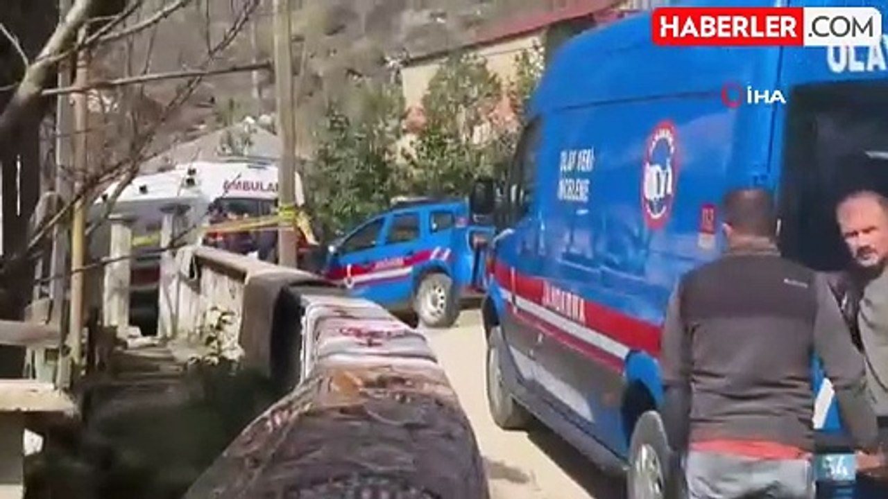 Boşanma aşamasındaki koca dehşet saçtı: 2 ölü