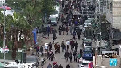 Strikes on Rafah continue as UN chief fears ‘final nail in coffin’