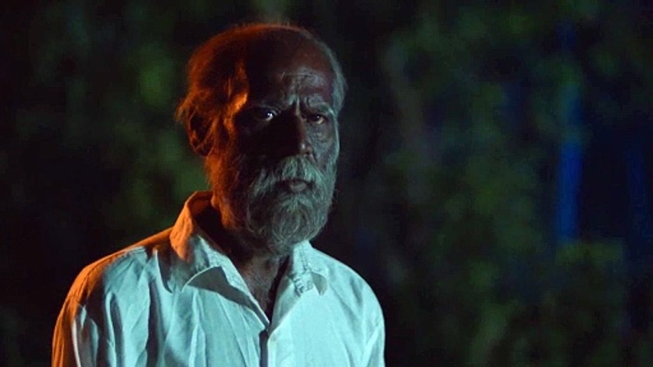 In the belly of a tiger trailer ov