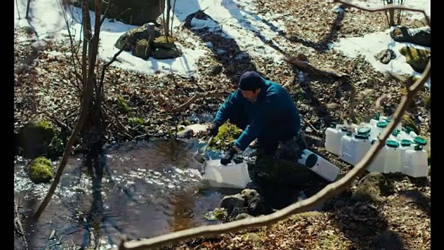 Le Mal n'existe pas Bande-annonce VO